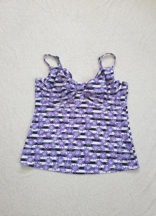 Майка для плавання