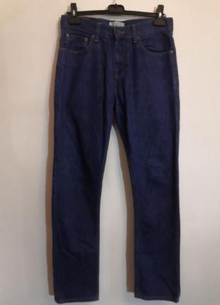 Джинсы
