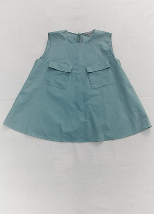 Блуза топ cos