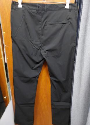 Чоловічі трекінгові штани , crivit3 фото