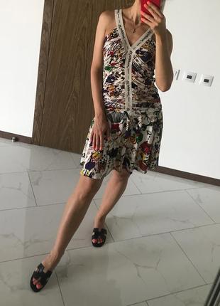 Сарафан waggon paris 4