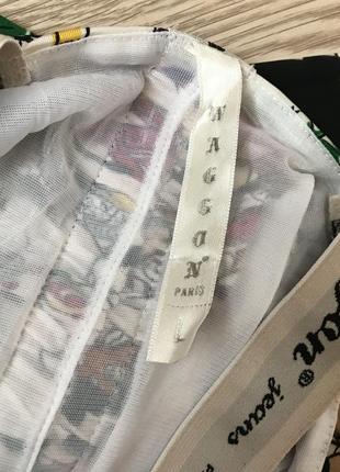 Сарафан waggon paris 9