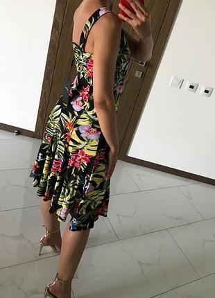 Сарафан d&g 4