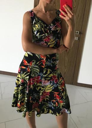 Сарафан d&g 3
