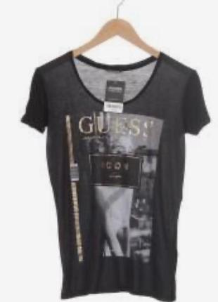 Футболка guess