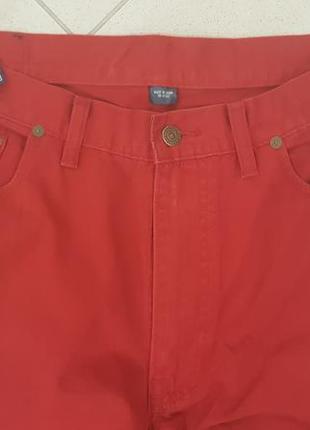 Polo ralph lauren, мужские лёгкие брюки, размер 52-543 фото