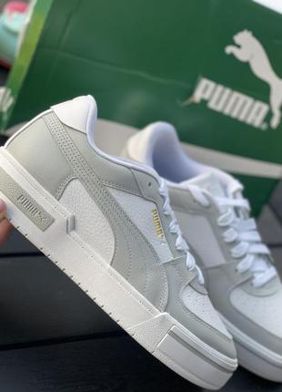 Puma ca pro classic