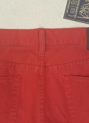Polo ralph lauren, мужские лёгкие брюки, размер 52-545 фото