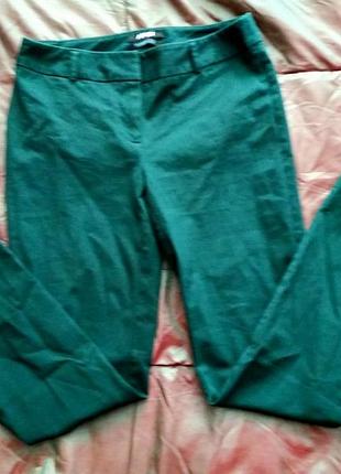 Штани 44-46 т. зел філіппіни