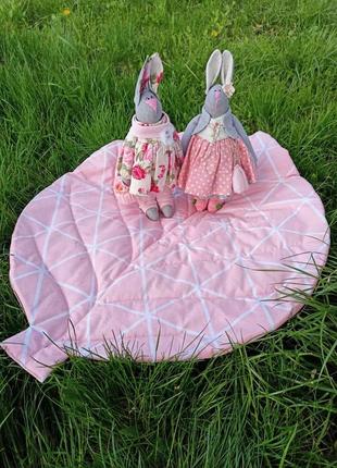 Килимок (ковдра)