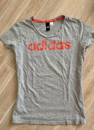 Футболка adidas4 фото