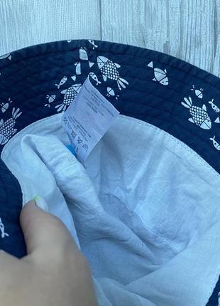 Панама на 1,5-3 года3 фото