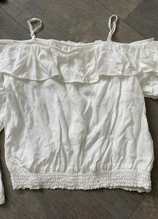 Жіноча блуза h&m