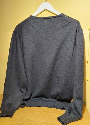 Мужской свитер jasper  conran 3