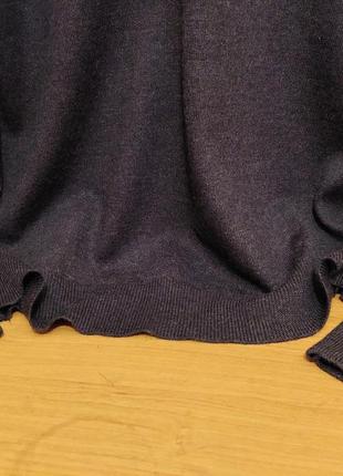 Мужской свитер jasper  conran 2