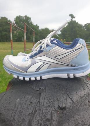 Кросівки reebok