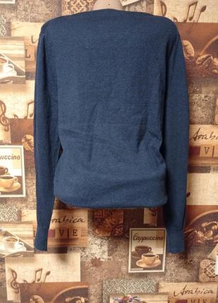 Джемпер superdry,p.s,бавовна/кашемір 4