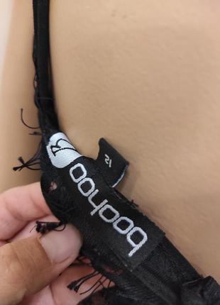 Плаття boohoo 7
