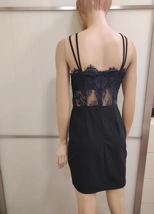 Плаття boohoo 5