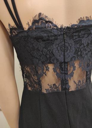 Плаття boohoo 6