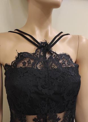 Плаття boohoo 3