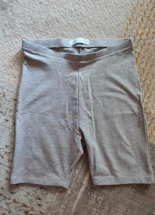 Шорты трикотажные primark cares