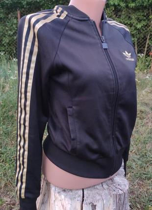 Кофта adidas олимпийка