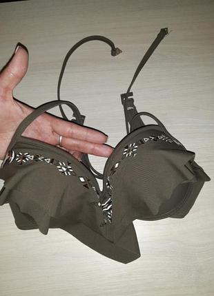 Верх купальника