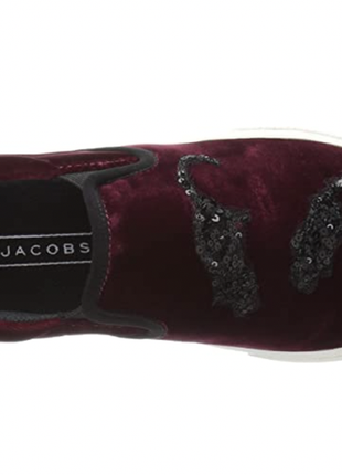 Trend лоферы, мокасины marc jacobs original4 фото