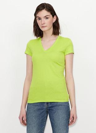 Футболка armani exchange, оригинал!