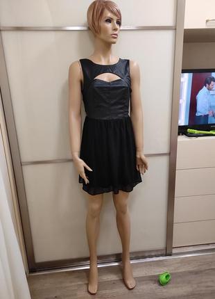 Плаття  influence