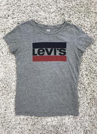 Футболка levis