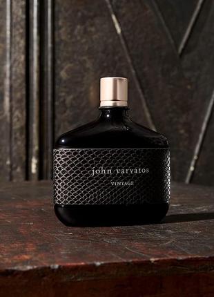 John varvatos vintage💥оригинал распив аромата затест2 фото