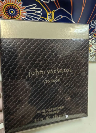 John varvatos vintage💥оригинал распив аромата затест6 фото