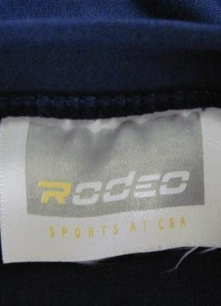 Плавки rodeo c&a 4
