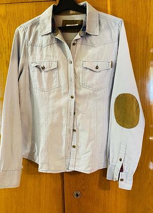 Классная рубаха !