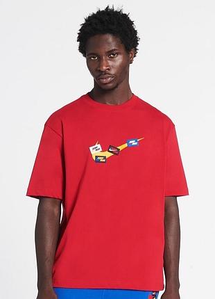 Футболка nike jordan