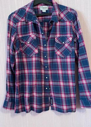 Шикарна сорочка!