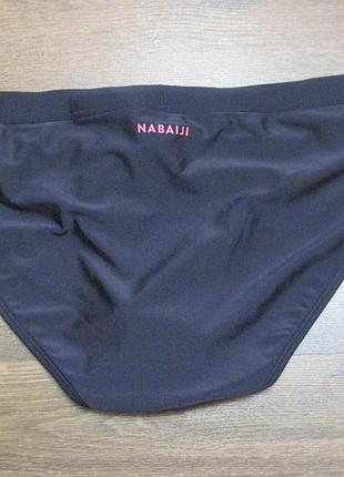 Плавки nabaiji 3