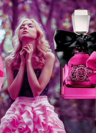 Juicy couture в ассортименте💥распив бренда оригиналы