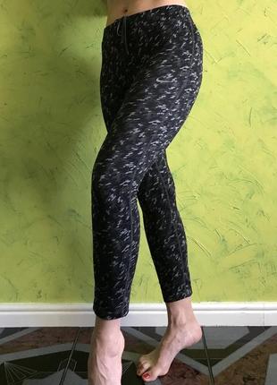 Nike лосины 2
