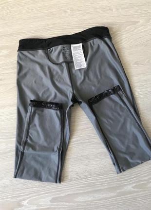 Nike лосины 7