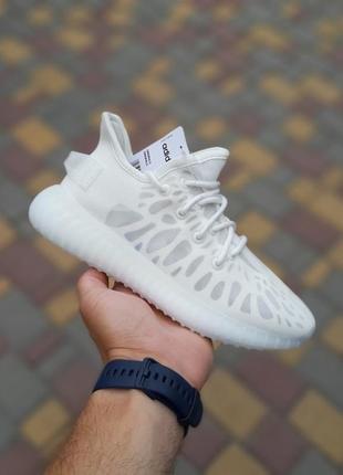 Кроссовки adidas yeezy boost 3506 фото