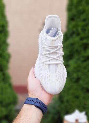 Кроссовки adidas yeezy boost 3509 фото