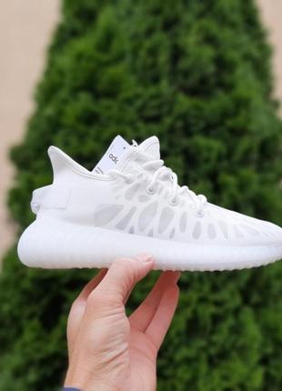 Кроссовки adidas yeezy boost 3505 фото