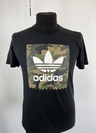 Футболка adidas1 фото