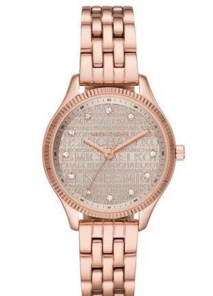 Годинник michael kors