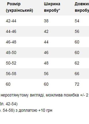 Трикотажна вишиванка6 фото