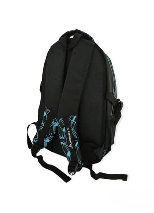 Рюкзак спортивний рюкзак шкільний2 фото