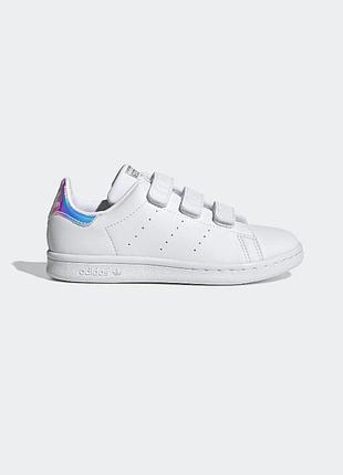 Кросівки 30.5 розмір, adidas stan smith cf c